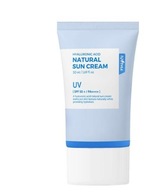 Isntree prírodný opaľovací krém s kyselinou hyalurónovou SPF 50