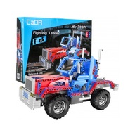 R/C BLOKY AUTOMAT CADA TECHNIC 531 el.