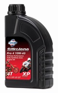 FUCHS SILKOLENE PRO 4 XP 10W40 1L 4T ESTERY