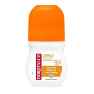 Borotalco roll-on antiperspirant Mandarin 50ml