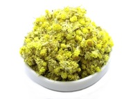 KOCANKA Helichrysum kvet 1000g 1kg LUBZIOŁEK