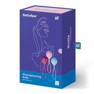 Satisfyer Set - Satisfyer Balls C03 single (sada o