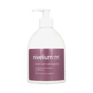 NIVELIUM Med Dermatologický krém 450ml Psoriáza