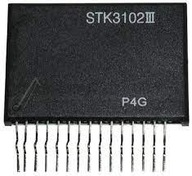 STK3102III