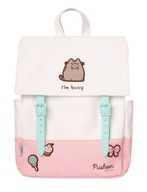 Pusheen Schoolbag Školský batoh pre dievčatá