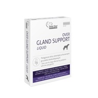 Over Gland Support Liquid - perianálne žľazy