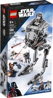 LEGO STAR WARS AT-ST Z HOTH