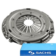 TLAK SPOJKY SACHS PRE VW POLO V 1.4 TSI