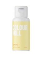 Color Mill LEMON olejové farbivo 20ml