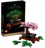 10281 - LEGO Creator - Bonsai strom