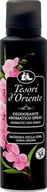 Orchideový deodorant Tesori d'Oriente 150 ml