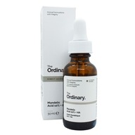 OBYČAJNÁ KYSELINA MANDELOVÁ 10% + HA peeling 30ml