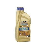 RAVENOL RAV RHP GEAR 75W-90 1L prevodový olej