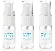 3x HAYNE MIST tekutina proti zahmlievaniu 15ml proti zahmlievaniu