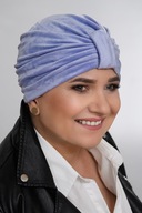 WIOLA VELVET TURBAN Lidia turbans Novinka VS/11