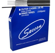 SACCON CYCLING GEAR CABLE ARMOR 50mb/BOX