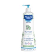 Mustela Bebe Enfant Gél na umývanie tela a vlasov 750 ml