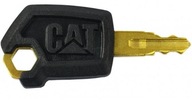 4 x KEY kľúč pre CAT CATERPILLAR SMART