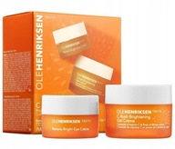 OLE HENRIKSEN - Sada produktov s vitamínom C