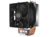 COOLER MASTER Hyper H412R CPU ventilátor