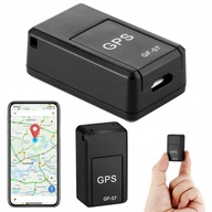 Org MINI GPS LOCATOR WASTEPRESS SKRYTÝ TRACKER