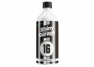 Shiny Garage Enzyme Microfiber Wash 1L - pokrokový prací prostriedok z mikrovlákna