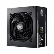 CHLADIČ HLAVNÝ NAPÁJACÍ ZDROJ MWE 80+ GOLD-V2 750W MODULA