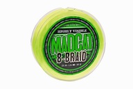 Madcat 8-Braid 270M 0,35MM 29,5KG 65LBS