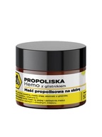 API Effect Propolisová masť na hemoroidy skorocel 50ml