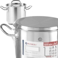 Kitchen Line vysoký hrniec s pokrievkou 20 l pr. 320