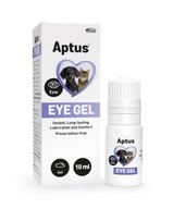 Aptus EYE Gel 10 ml umelé slzy pre psov a mačky