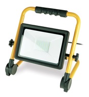 Dielenské svietidlo 50W SMD LED stojan DEDRA L1070-5
