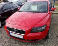 Volvo V50 Obočie pre lampy ABS plast PLASTIL