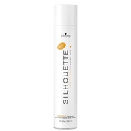 SCHWARZKOPF Silhouette Flexible Hold flexibilný lak na vlasy 500ml