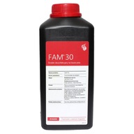 FAM30 1L Dezinfekcia kurína, výbehu, maštale, ošípaných