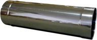 Potrubie odolné voči kyselinám, dĺžka 500 mm, priemer 110 mm