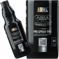 ADBL PRE SPRAY PRO 500ml KAPALINA NA LÁTKU NA ČALÚNENIE SEDADIEL