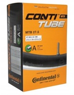 CONTINENTAL MTB rúra 27,5 47/62-584 AV40 mm