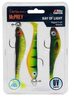 Sada gumy Abu Garcia Svartzonker McPrey 12cm