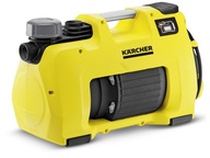 KARCHER BP 4 vodná pumpa 1.645-363.0 el