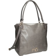 H211 NOBO veľká taška shopper messenger taška