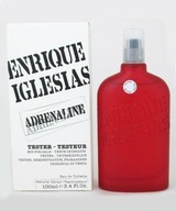 Enrique Iglesias Adrenaline toaletná voda 100 ml