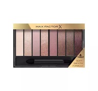 Paletka nahých očných tieňov Max Factor Masterpiece Nude Eyeshadow Palette 03