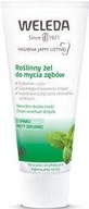 Bylinný zubný gél 75ml - Weleda