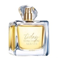 Avon Dámsky parfém Fresh TTA TODAY 50ml frézia