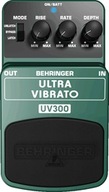 BEHRINGER ULTRA VIBRATO UV300