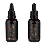 Rogue olej na bradu - Cyrulicy - 30 ml x2