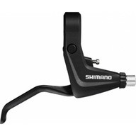 Brzdová páka SHIMANO BL-T4000 ALIVIO pravá čierna