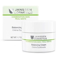 Janssen Cosmetics VYVAŽUJÚCI KRÉM