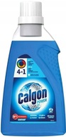 Calgon Odvápňovač do práčky Power Gel 4v1 čistiaci gél 1500ml